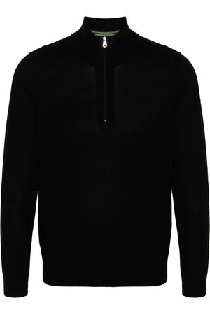 Paul Smith Merino-wool pullover