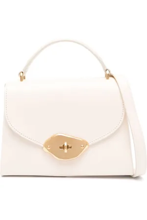 MULBERRY Small Lana top handle bag