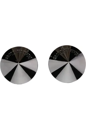 MAISON CLOSE Engraved metal nipple covers