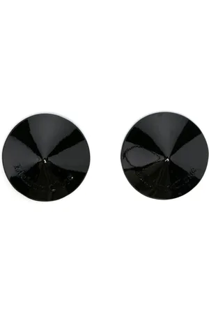 MAISON CLOSE Patent leather nipple covers