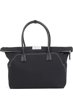Maison Margiela Large 5AC leather tote bag