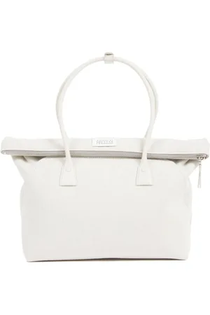 Maison Margiela Medium 5AC leather tote bag
