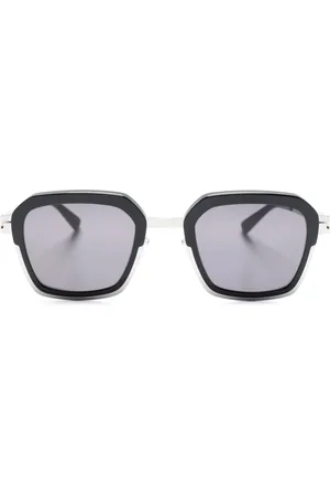 MYKITA Misty square-frame sunglasses