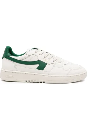 Axel Arigato Dice-A leather sneakers