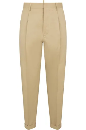 Dsquared2 Cool Guy tapered-leg trousers