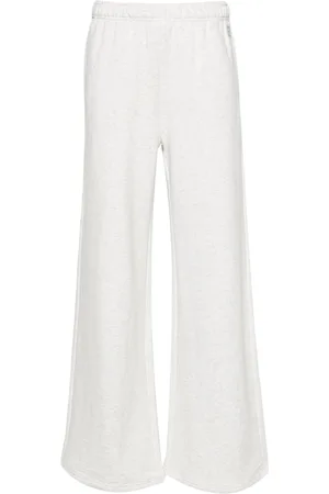 KSUBI Wide-leg track pants