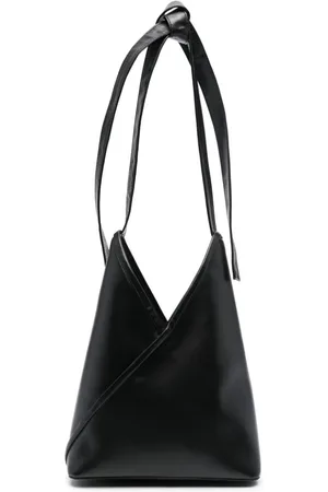 Maison Margiela Japanese calf-leather tote bag
