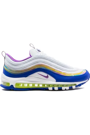 Nike Air Max 97 low-top sneakers