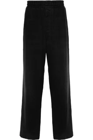 Isabel Marant Timeo straight-leg trousers
