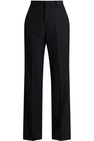 BITE Credo tailored wool trousers