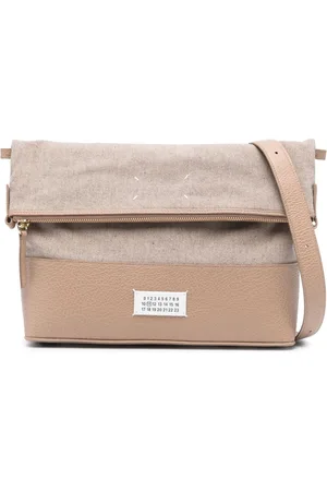 Maison Margiela Medium 5AC foldable shoulder bag