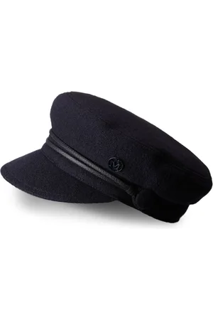Le Mont St Michel New Abby wool sailor cap