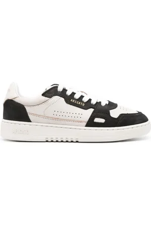 Axel Arigato Dice Lo leather sneakers