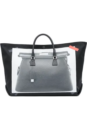 Maison Margiela Medium 5AC Classique top-handle bag