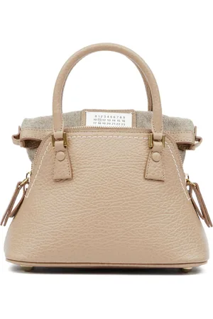 Maison Margiela Mini 5AC Classique top-handle bag