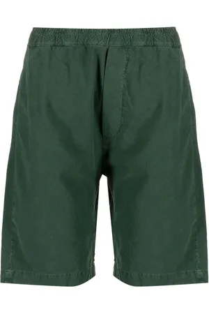 BARENA Canariol mid-rise bermuda shorts