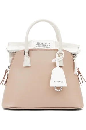 Maison Margiela 5AC Classique leather tote bag