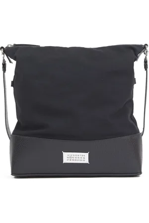 Maison Margiela Medium 5AC foldable shoulder bag