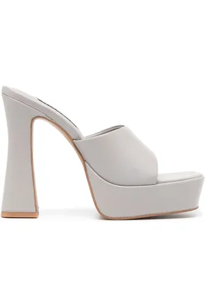 SENSO Tillee 135mm leather sandals