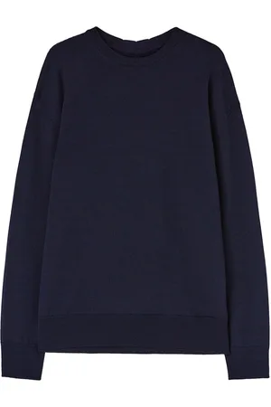 Jil Sander Fine-knit wool jumper