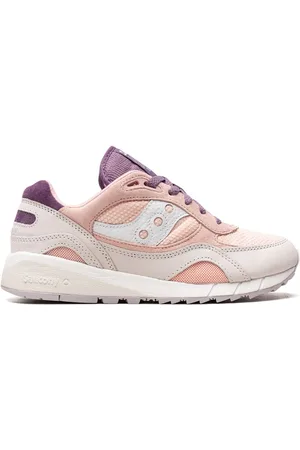 Saucony Shadow 6000 Premium " /Purple" sneakers