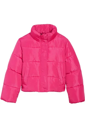 Apparis Kat funnel-neck puffer jacket