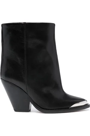 Isabel Marant 90mm Ladel boots