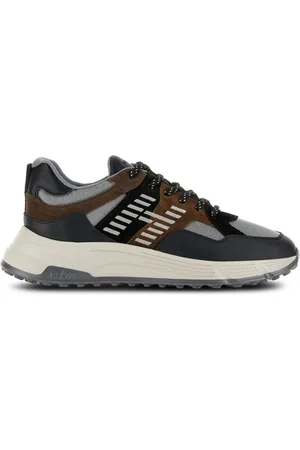 Hogan Hyperlight lace-up sneakers