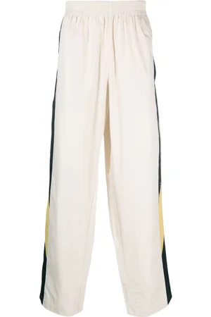 Isabel Marant Bryton straight-leg track pants
