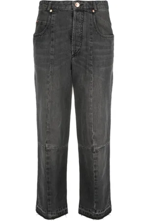 Isabel Marant Najet jeans