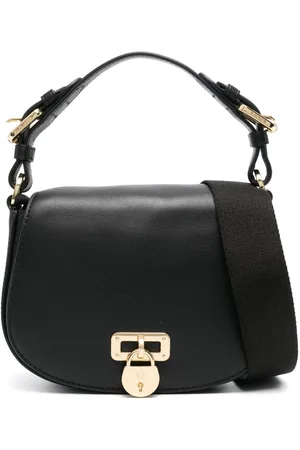Ralph Lauren Medium Tanner crossbody bag