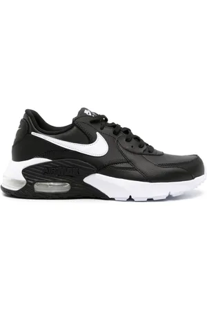 Nike Air Max Excee leather sneakers
