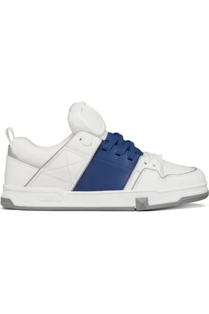 VALENTINO GARAVANI VLogo Signature mid-top sneakers