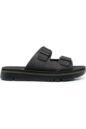 Camper Oruga buckled sandals