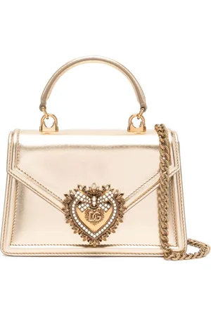 Dolce & Gabbana Small Devotion tote bag