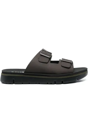 Camper Oruga buckled sandals