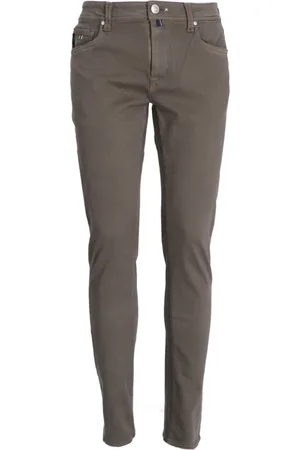sartoria tramarossa Leonardo skinny-leg jeans