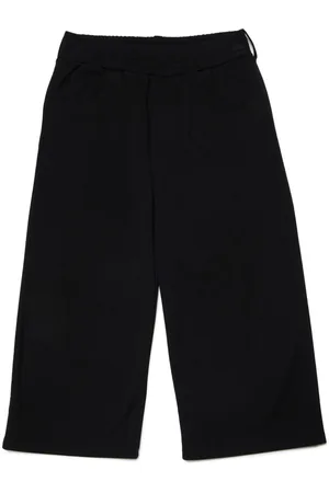 Maison Margiela Logo-print trousers