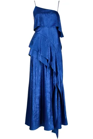Acler Harley midi dress