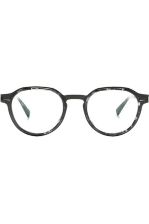 MYKITA Caven round-frame glasses