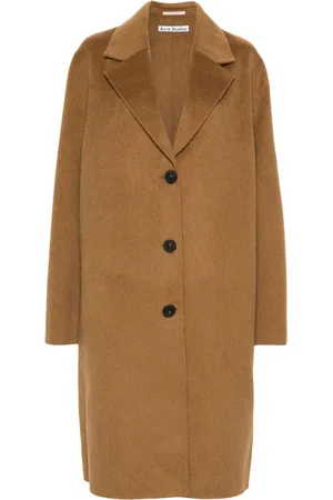 Acne Studios Single-breasted coat