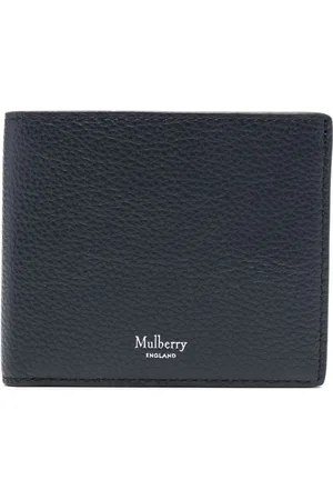 MULBERRY Heritage bifold wallet