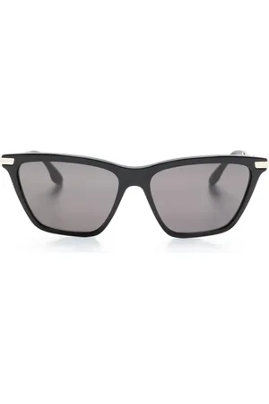 Victoria Beckham Tinted cat-eye sunglasses
