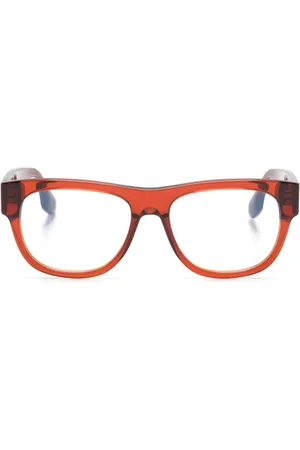 Victoria Beckham Square-frame glasses