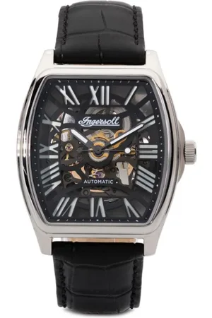 INGERSOLL 1892 The California 39mm