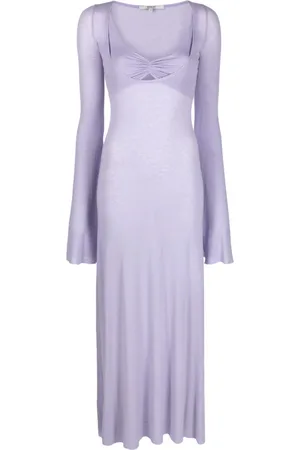 MANURI Nina maxi dress