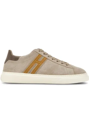 Hogan H365 lace-up sneakers