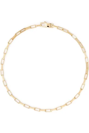 TOM WOOD Billie chain-link bracelet