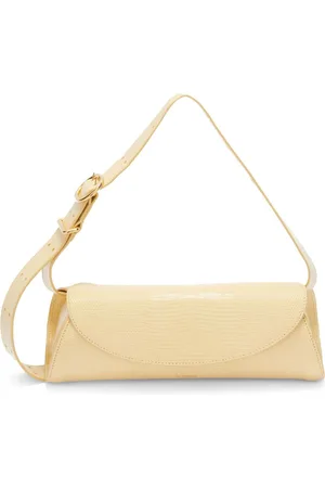 Jil Sander Small Cannolo shoulder bag