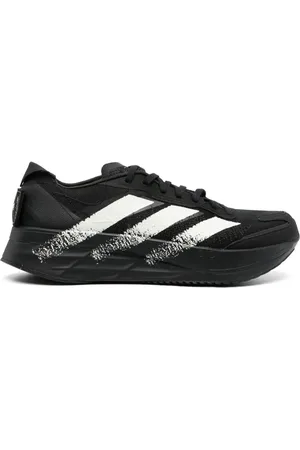 adidas Boston 11 lace-up sneakers